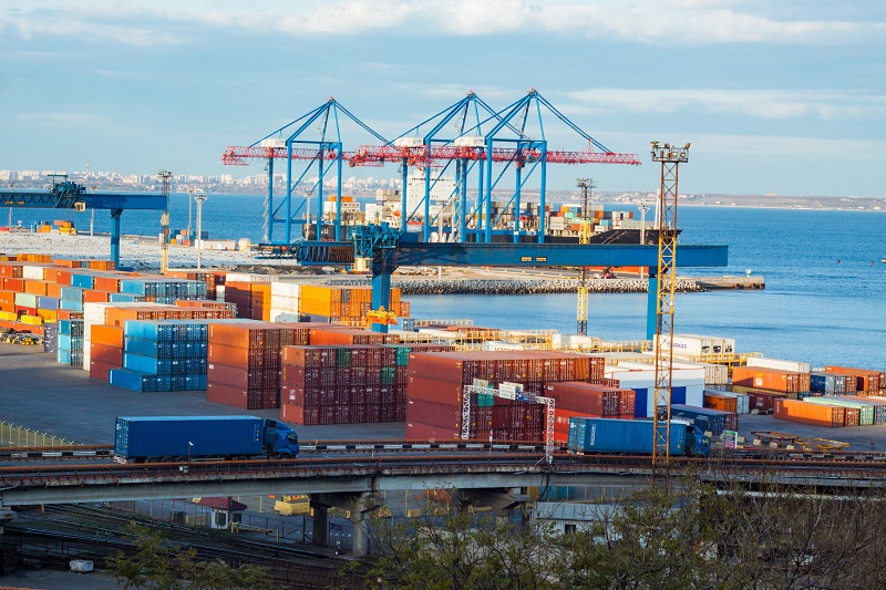 Container Services